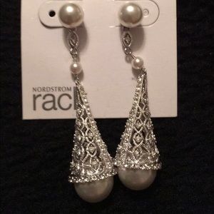 Nordstrom Rack earrings